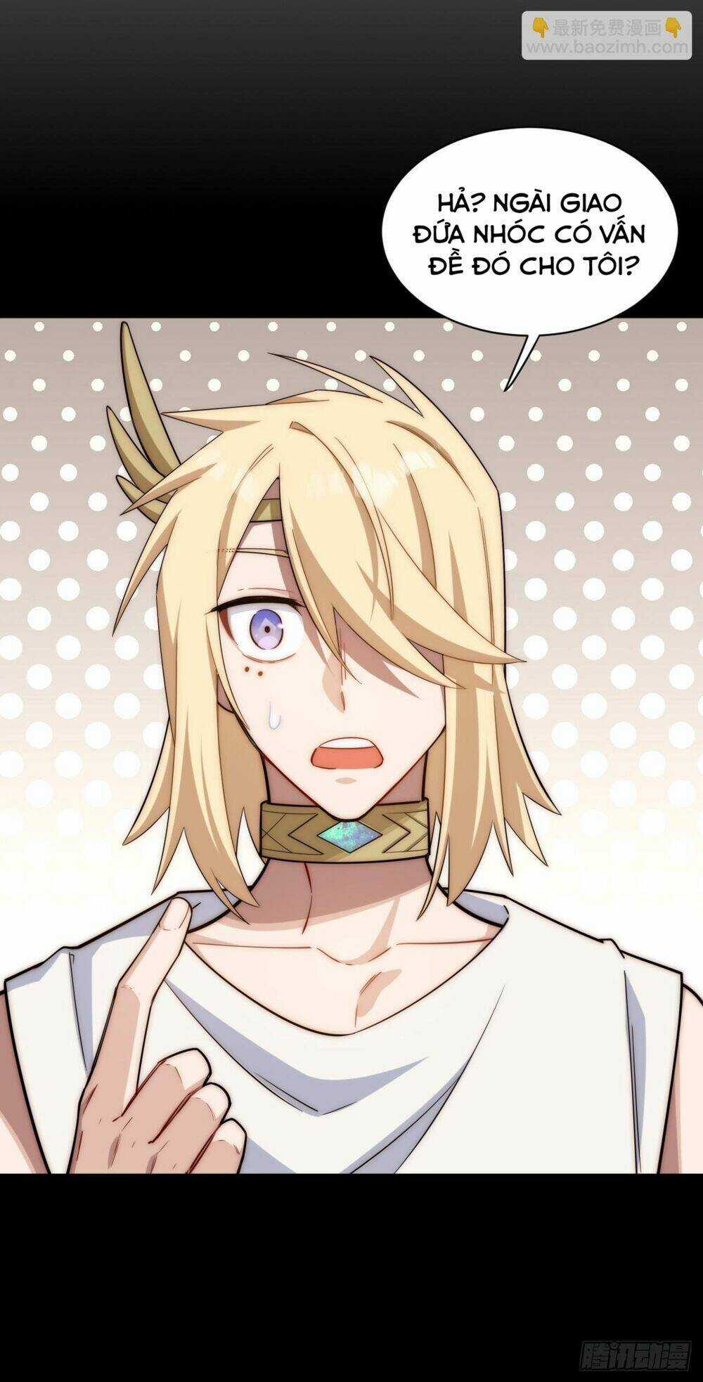 Khô Cốt Hiệp Sĩ Chapter 142 trang 43