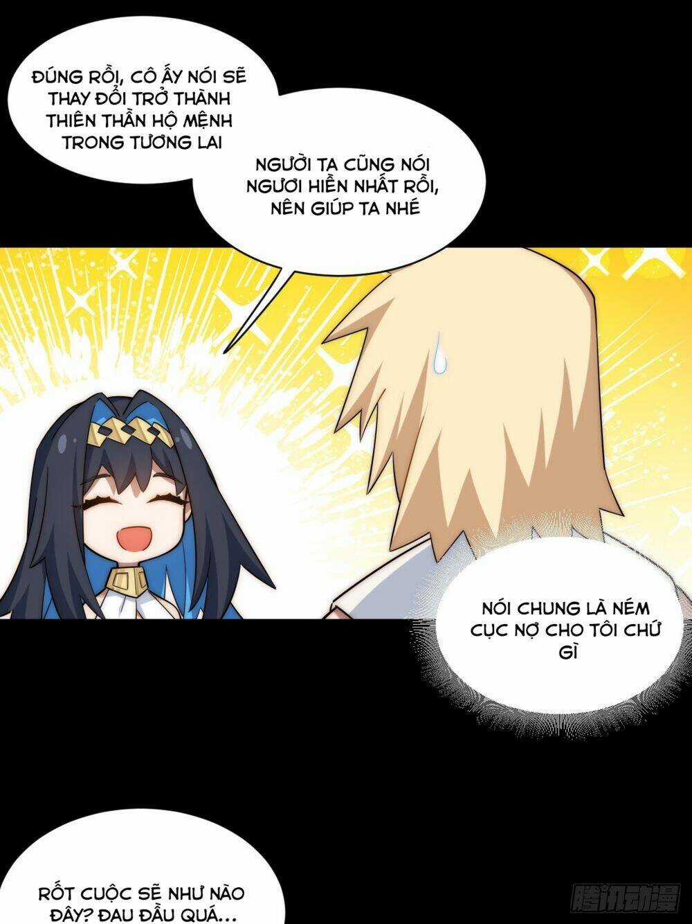 Khô Cốt Hiệp Sĩ Chapter 142 trang 44