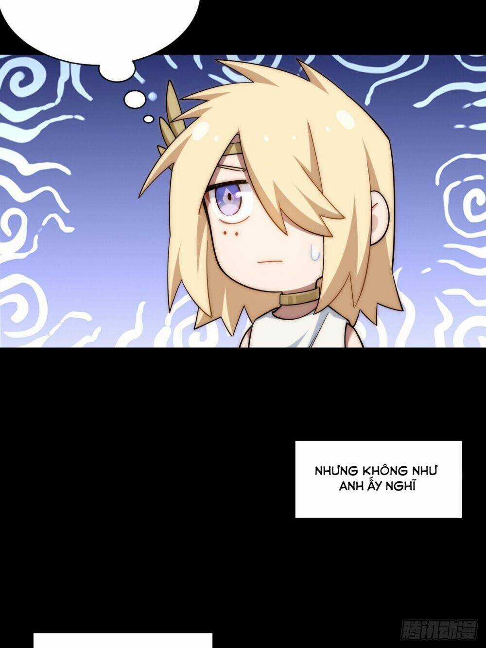 Khô Cốt Hiệp Sĩ Chapter 142 trang 45