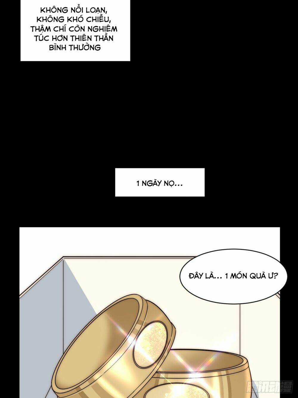 Khô Cốt Hiệp Sĩ Chapter 142 trang 46