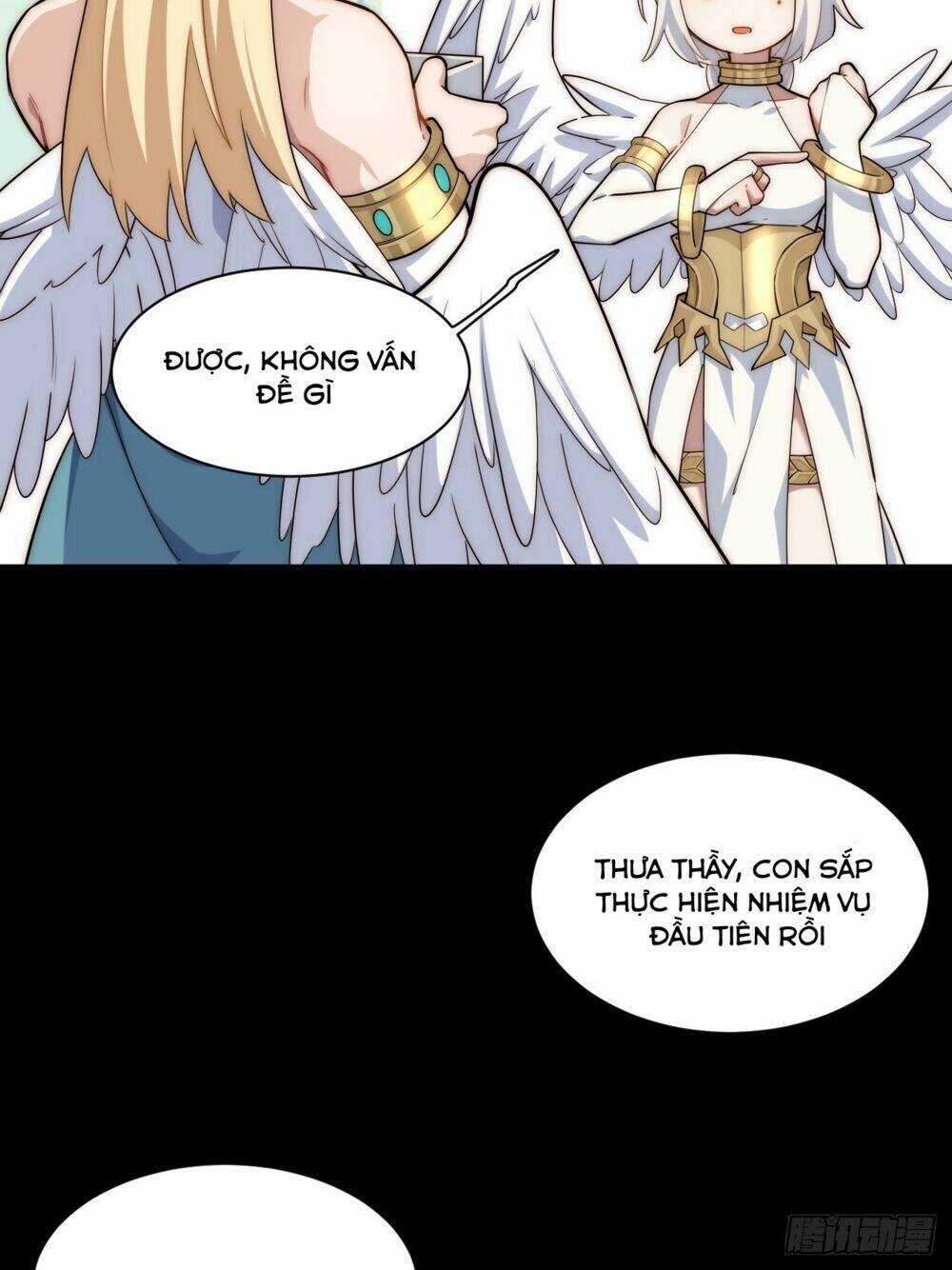 Khô Cốt Hiệp Sĩ Chapter 142 trang 48