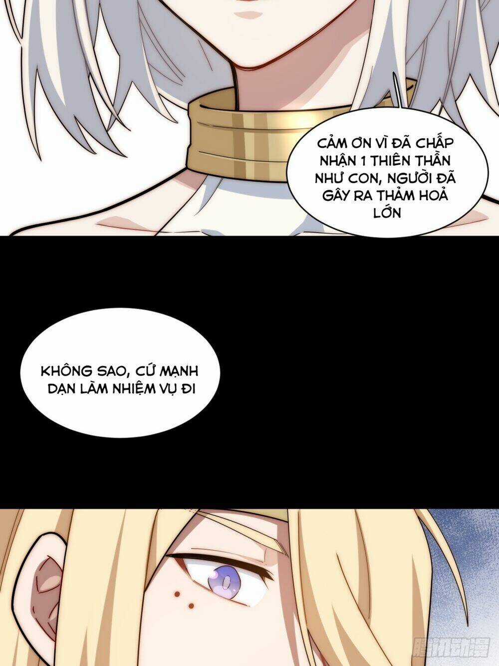 Khô Cốt Hiệp Sĩ Chapter 142 trang 50