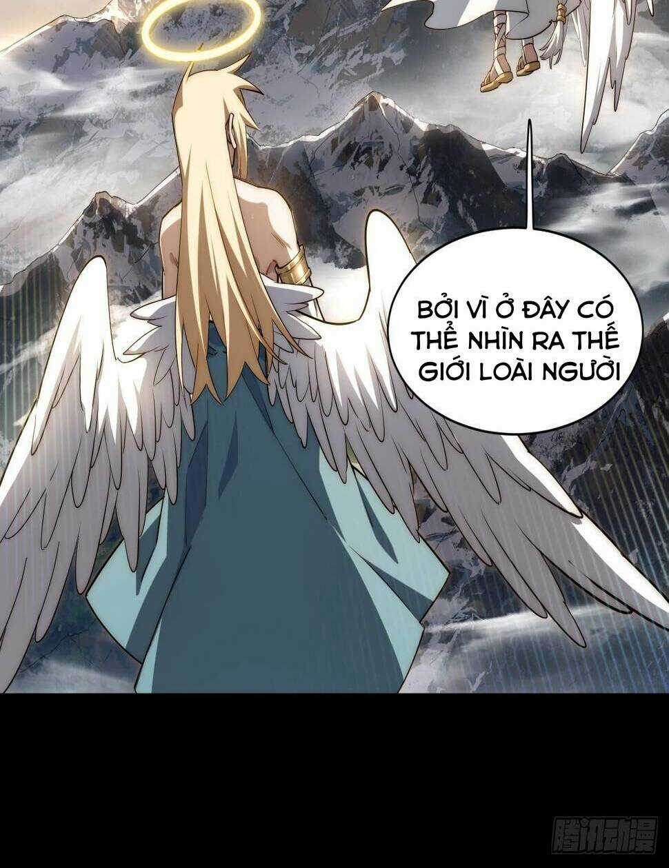 Khô Cốt Hiệp Sĩ Chapter 142 trang 54