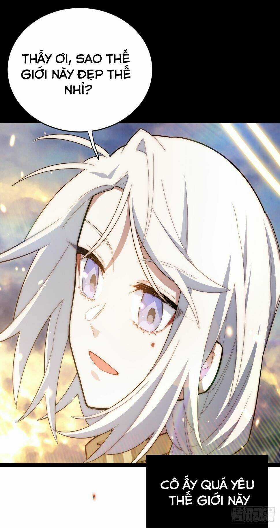 Khô Cốt Hiệp Sĩ Chapter 142 trang 55