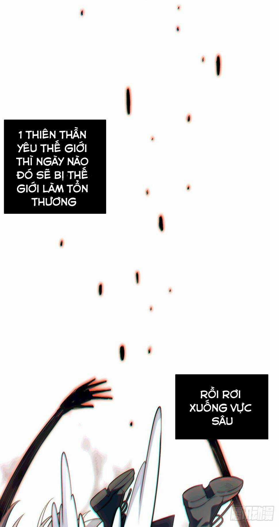 Khô Cốt Hiệp Sĩ Chapter 142 trang 56