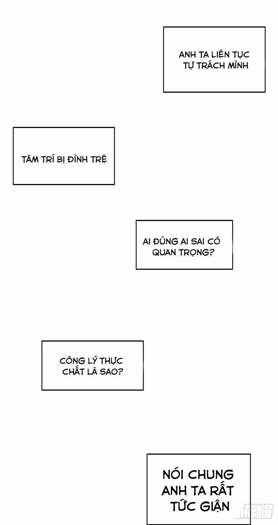 Khô Cốt Hiệp Sĩ Chapter 142 trang 59