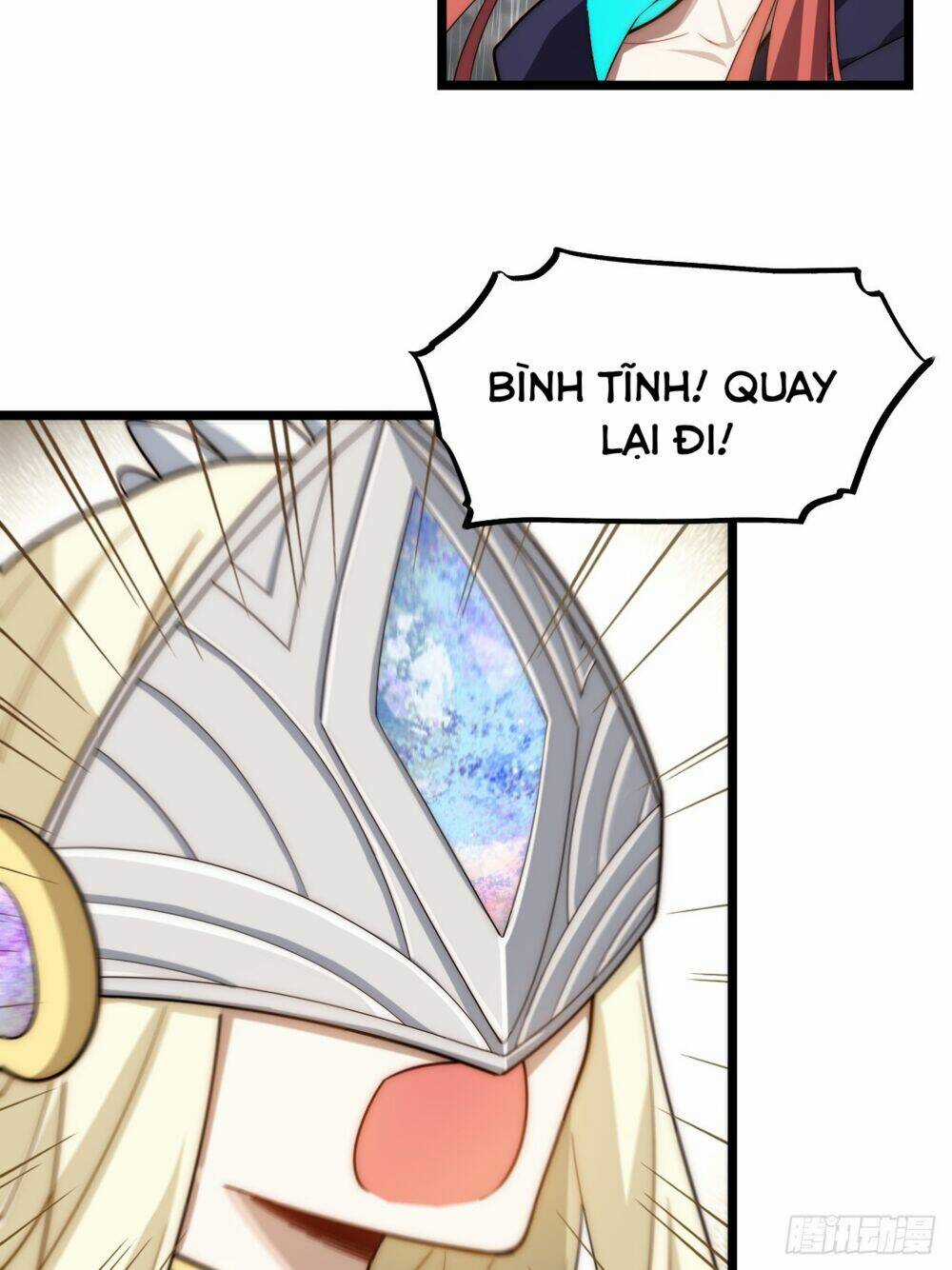 Khô Cốt Hiệp Sĩ Chapter 142 trang 6