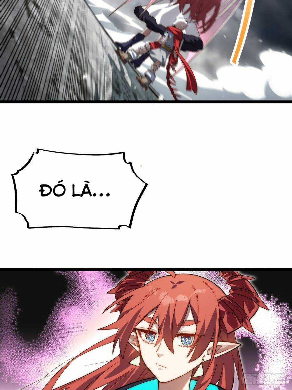 Khô Cốt Hiệp Sĩ Chapter 142 trang 8