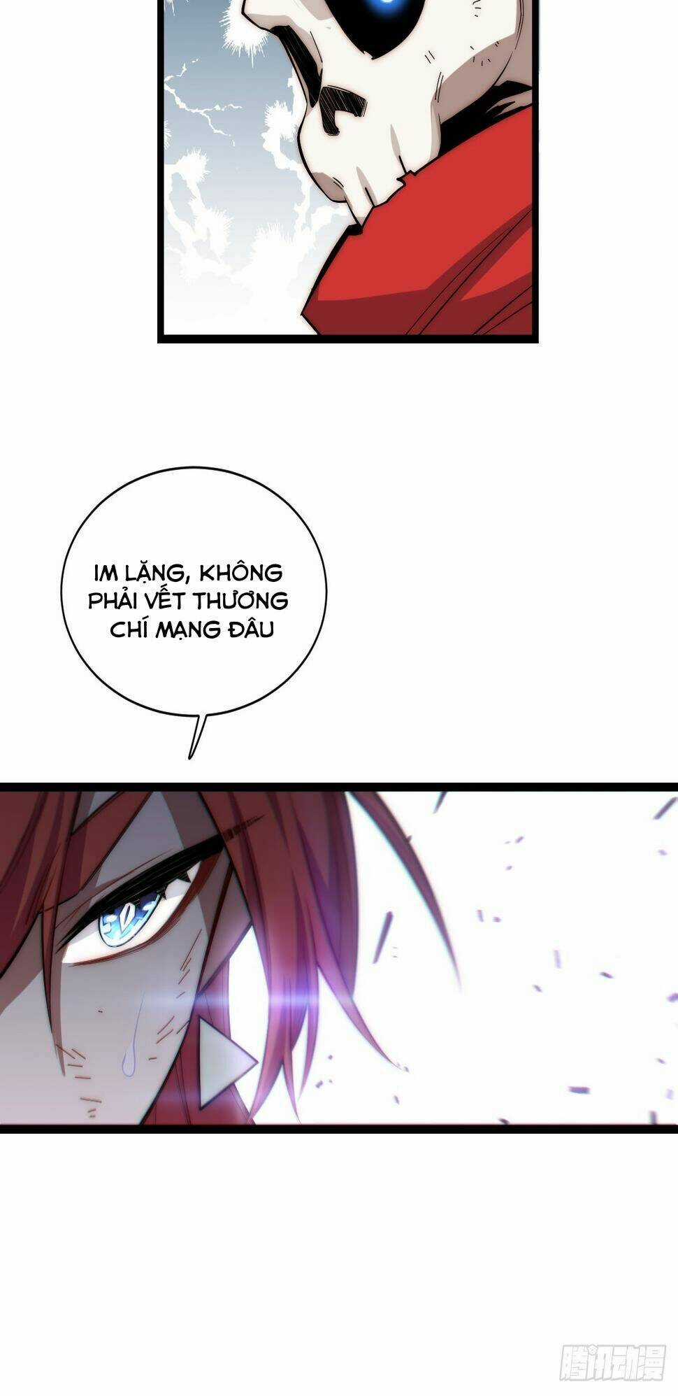 Khô Cốt Hiệp Sĩ Chapter 143 trang 13