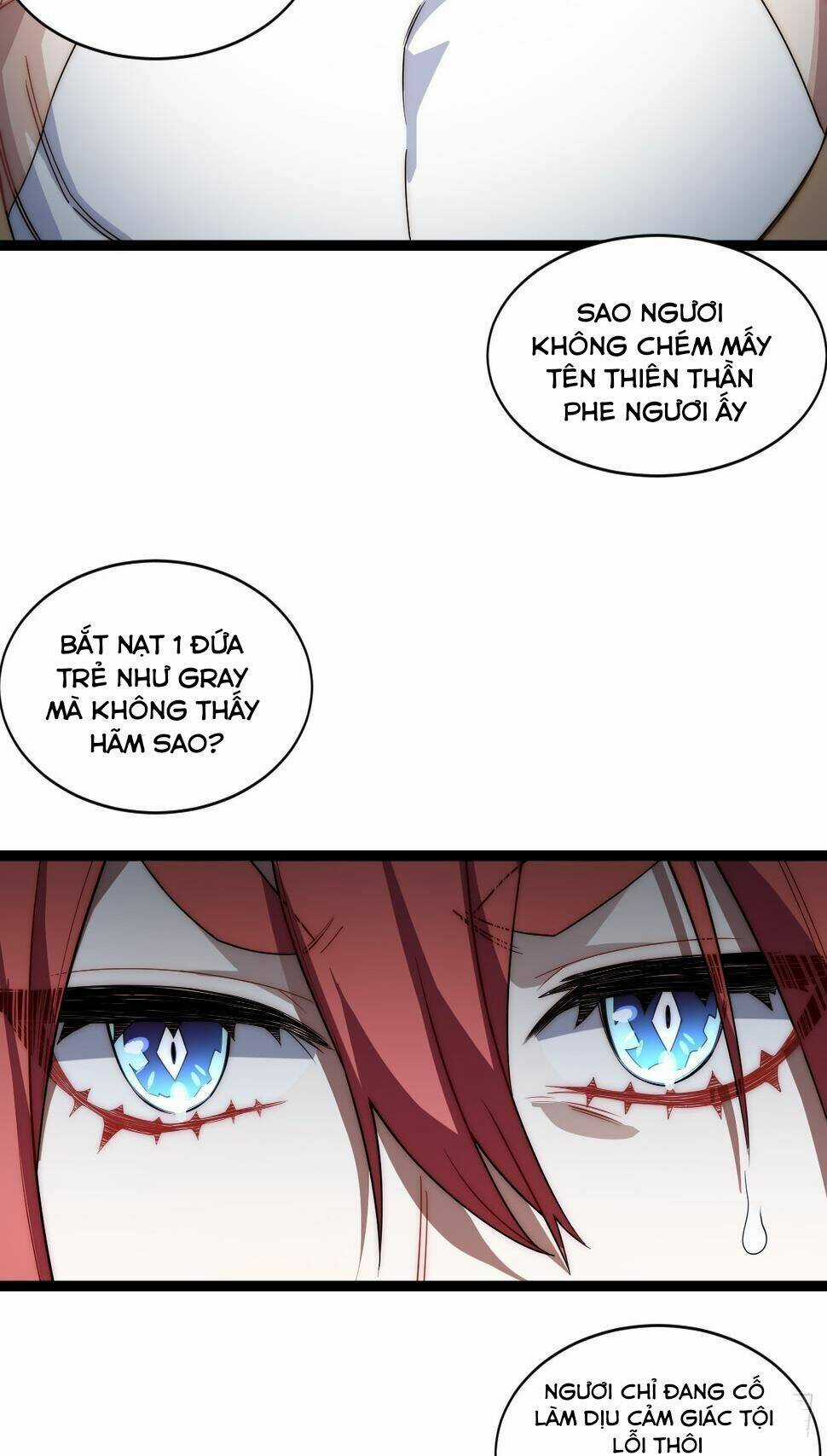 Khô Cốt Hiệp Sĩ Chapter 143 trang 16