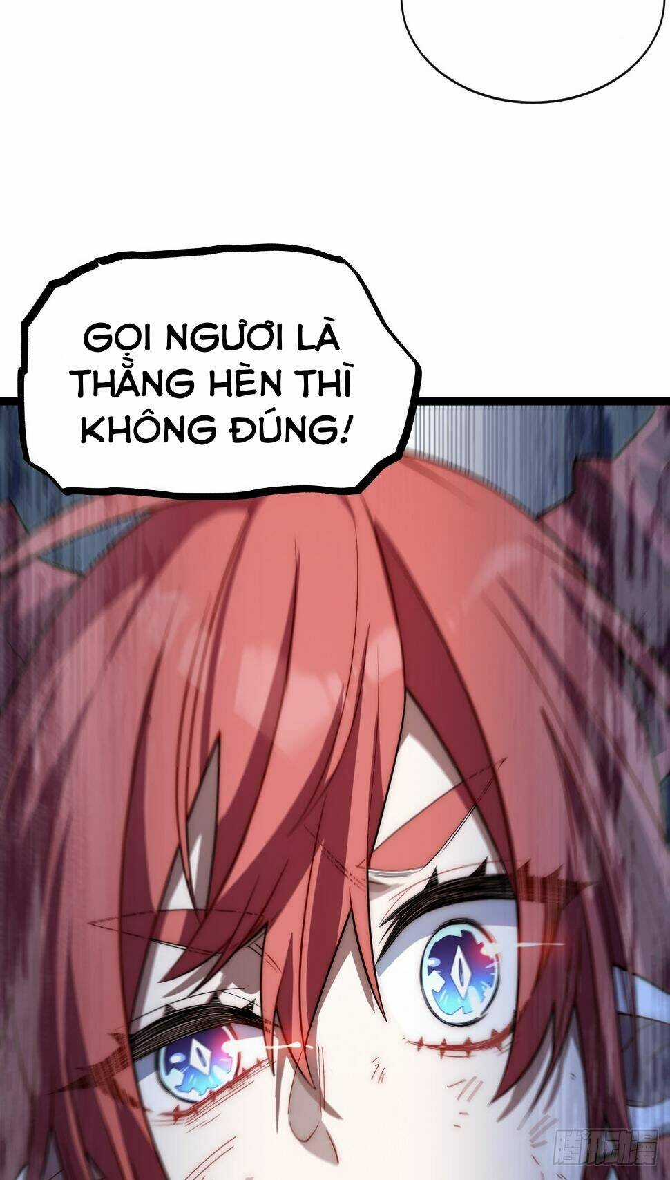 Khô Cốt Hiệp Sĩ Chapter 143 trang 17