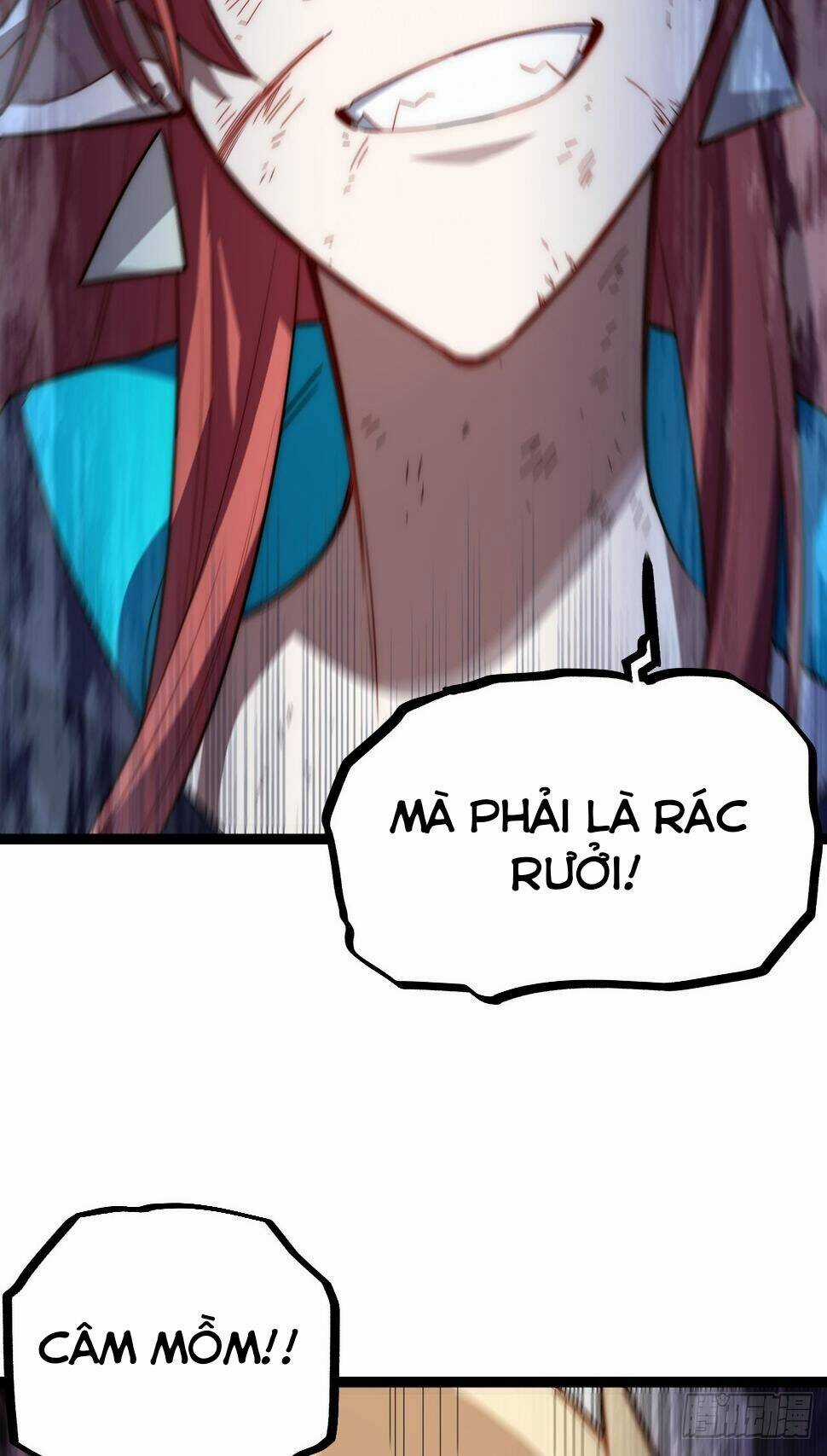 Khô Cốt Hiệp Sĩ Chapter 143 trang 18