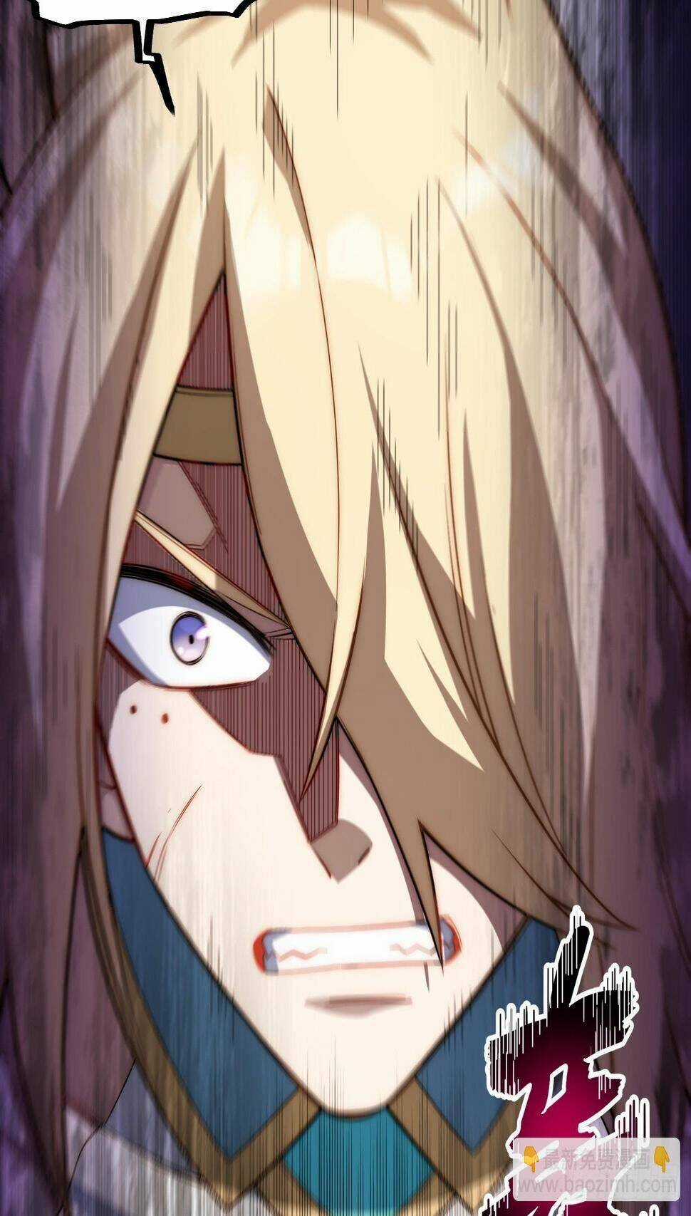 Khô Cốt Hiệp Sĩ Chapter 143 trang 19