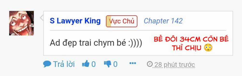 Khô Cốt Hiệp Sĩ Chapter 143 trang 2