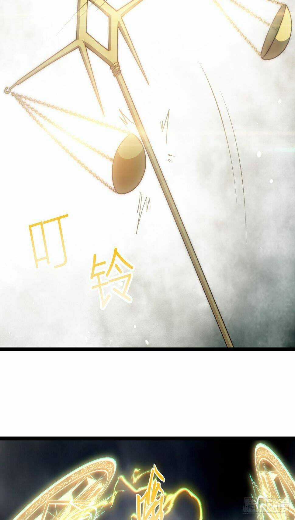 Khô Cốt Hiệp Sĩ Chapter 143 trang 21