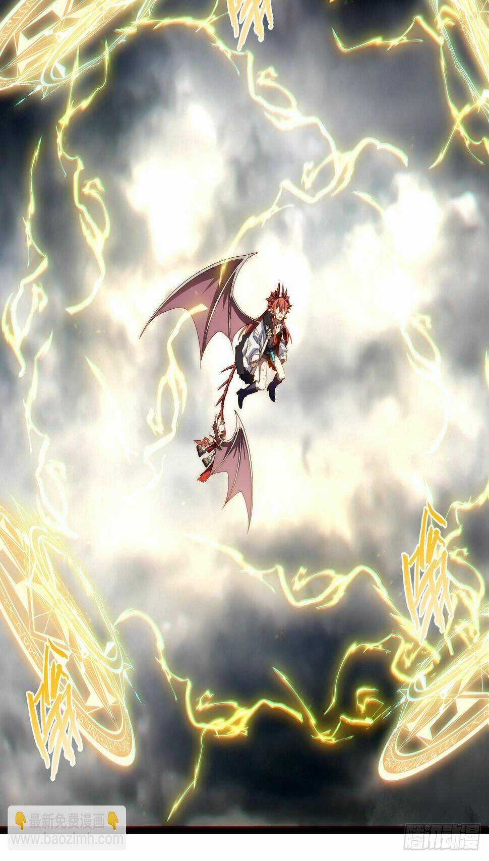 Khô Cốt Hiệp Sĩ Chapter 143 trang 22