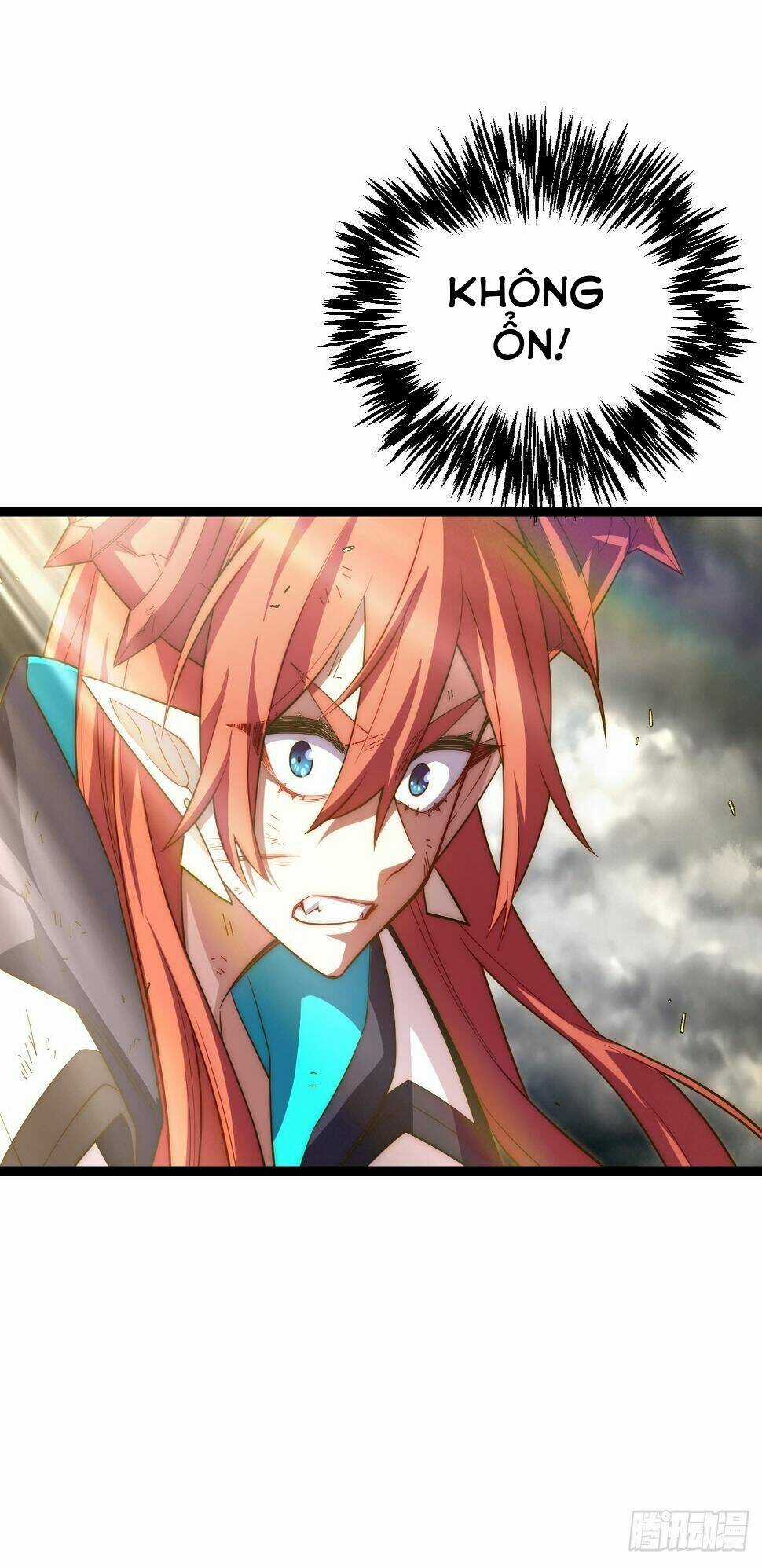 Khô Cốt Hiệp Sĩ Chapter 143 trang 23