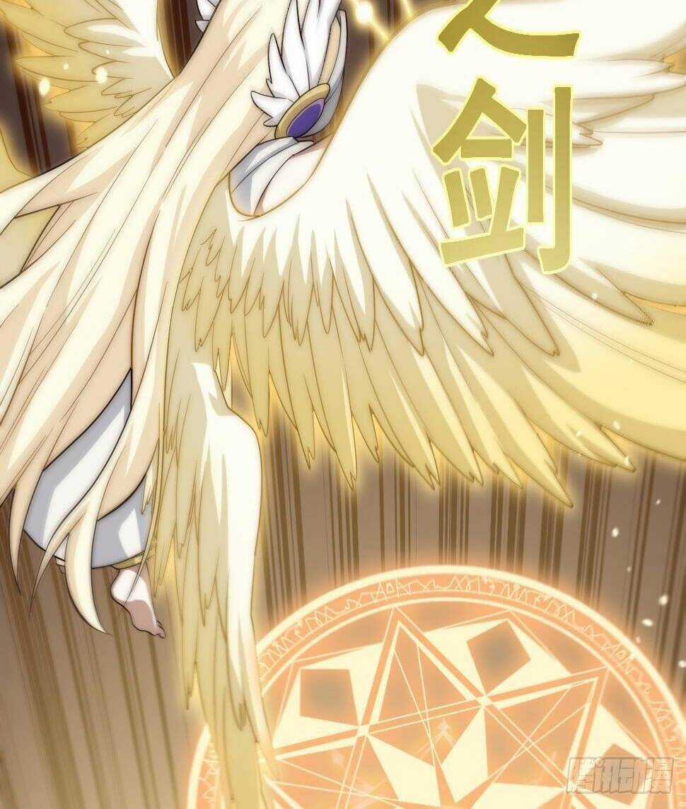 Khô Cốt Hiệp Sĩ Chapter 143 trang 25