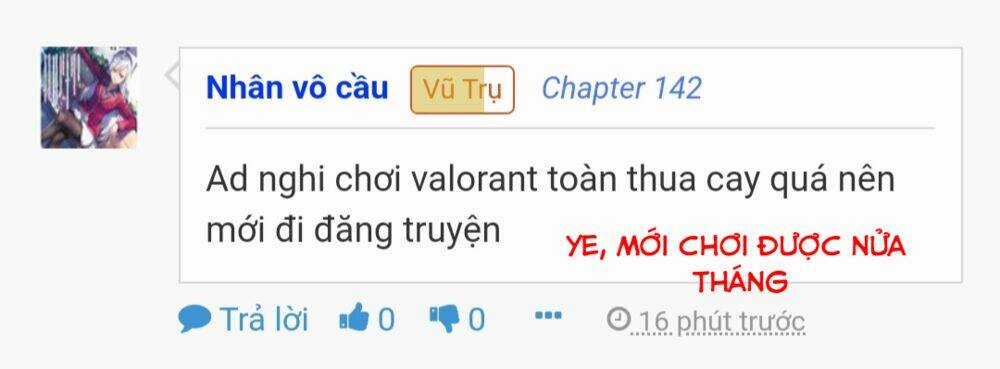 Khô Cốt Hiệp Sĩ Chapter 143 trang 3