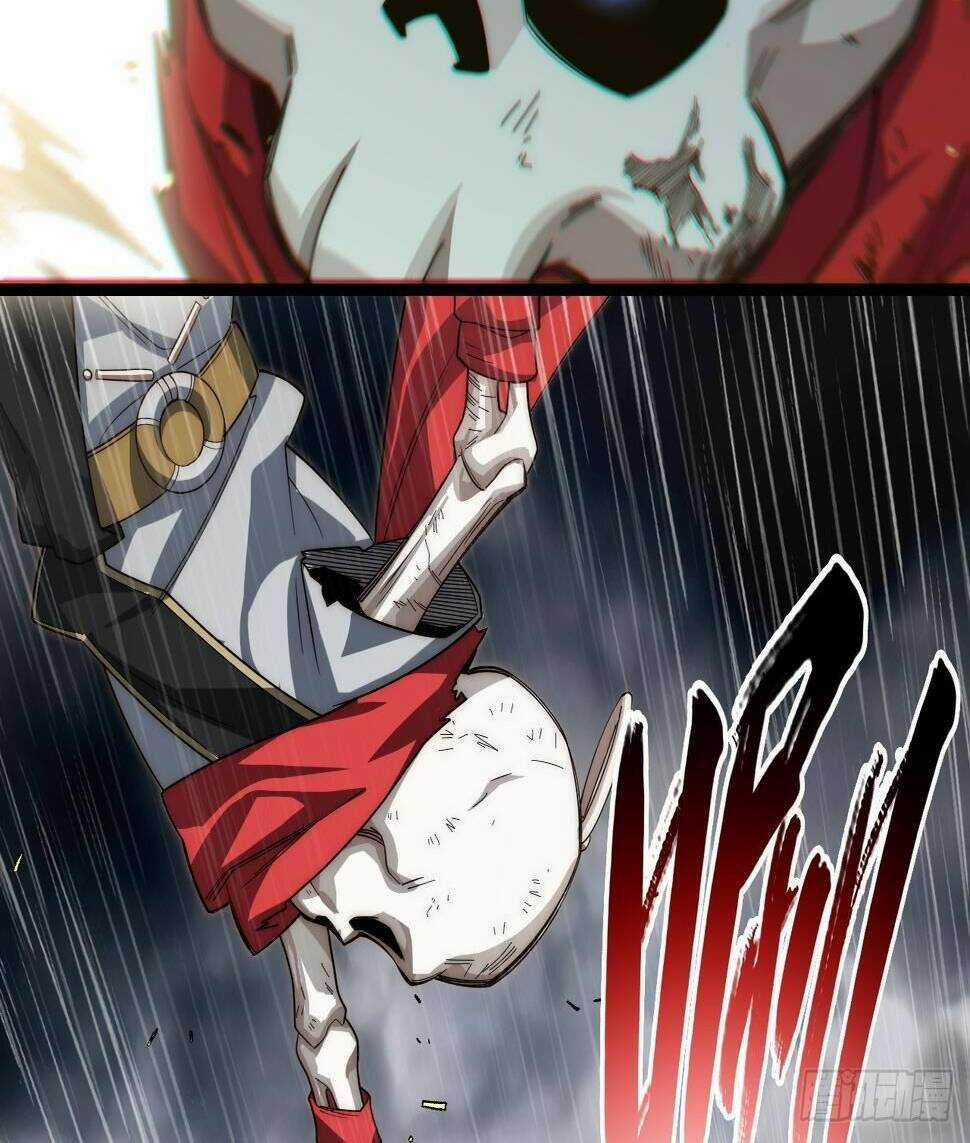 Khô Cốt Hiệp Sĩ Chapter 143 trang 33