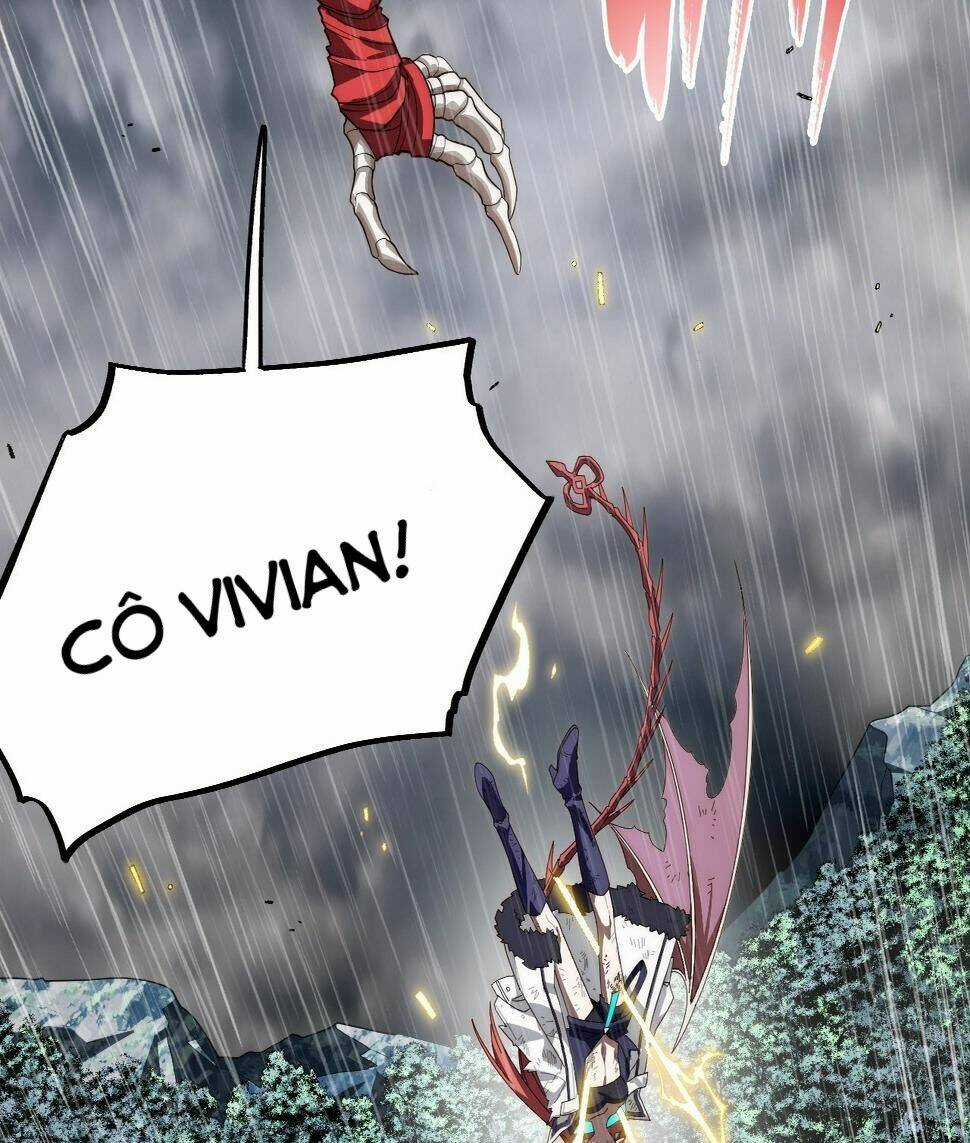 Khô Cốt Hiệp Sĩ Chapter 143 trang 34