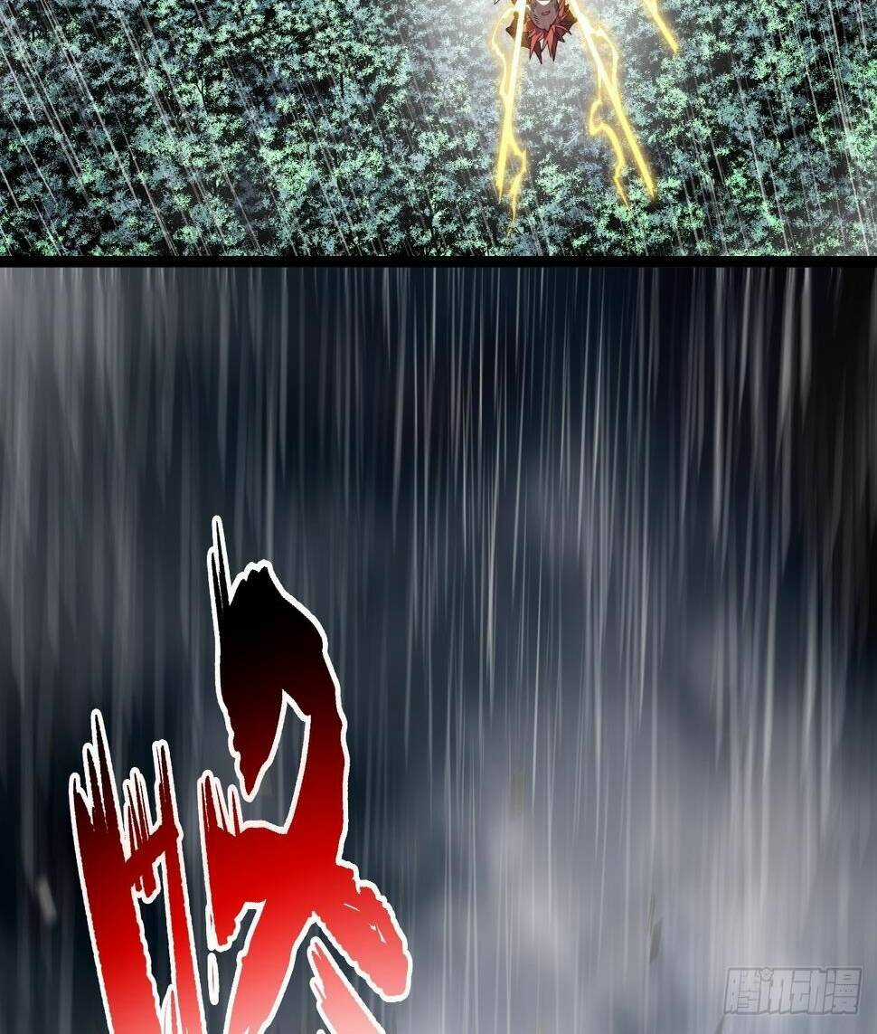 Khô Cốt Hiệp Sĩ Chapter 143 trang 35