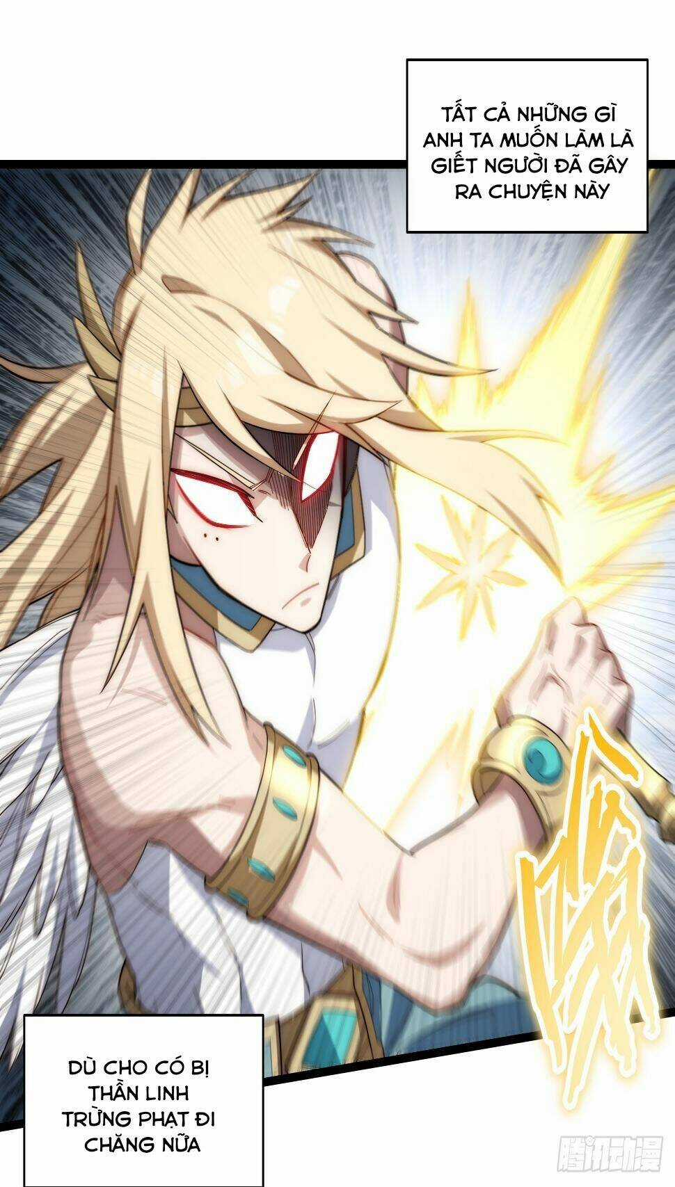 Khô Cốt Hiệp Sĩ Chapter 143 trang 4