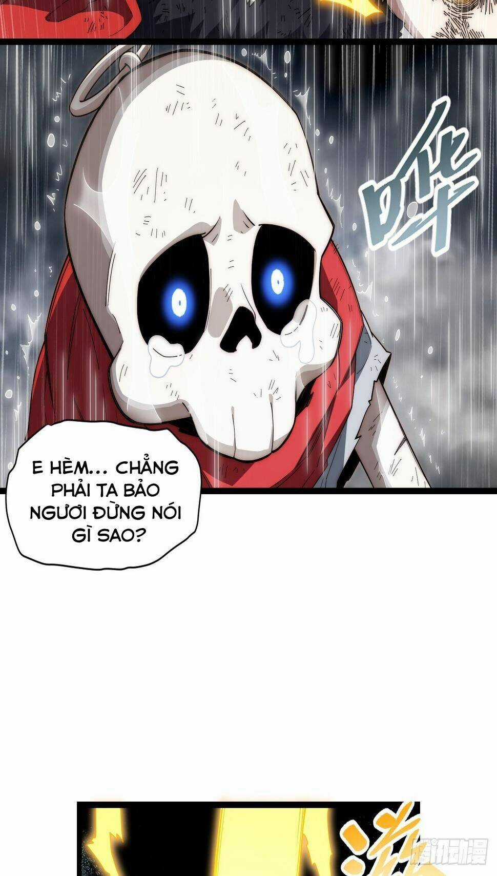 Khô Cốt Hiệp Sĩ Chapter 143 trang 40