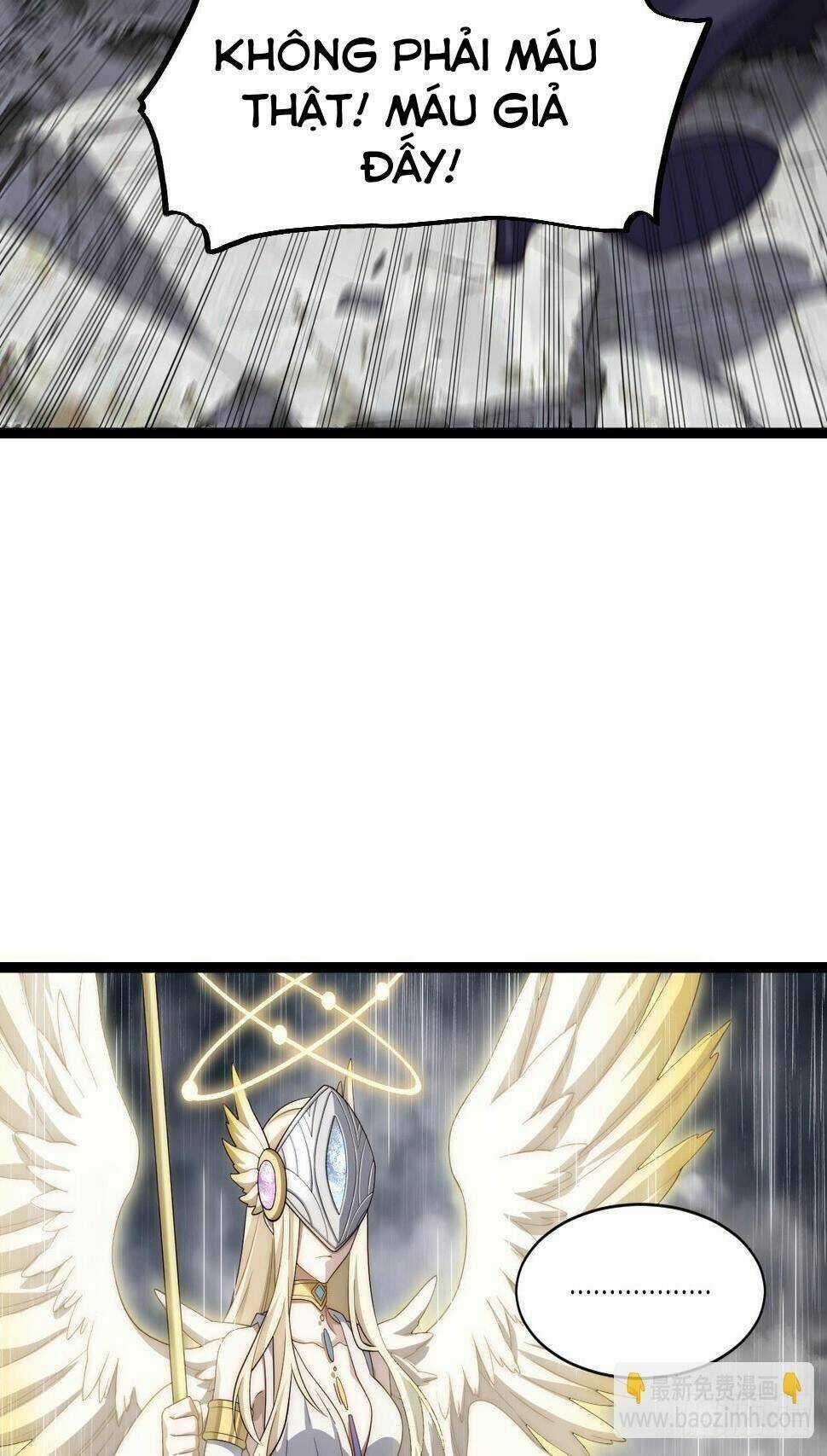 Khô Cốt Hiệp Sĩ Chapter 143 trang 43