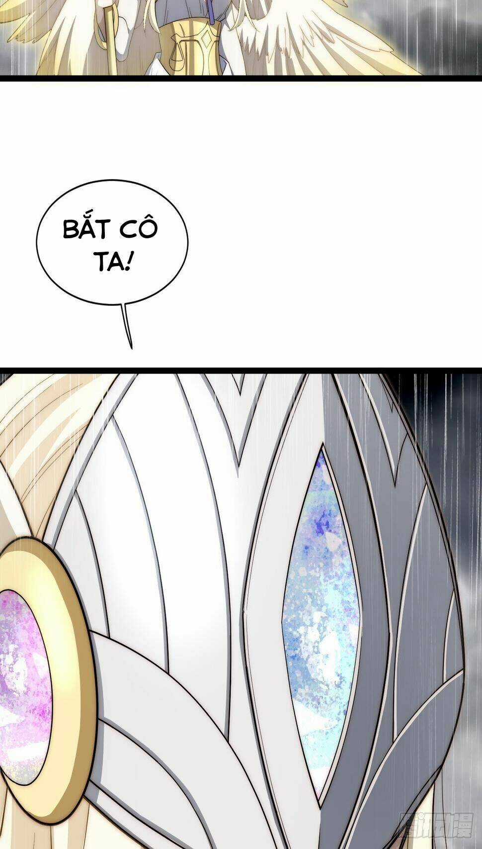 Khô Cốt Hiệp Sĩ Chapter 143 trang 44