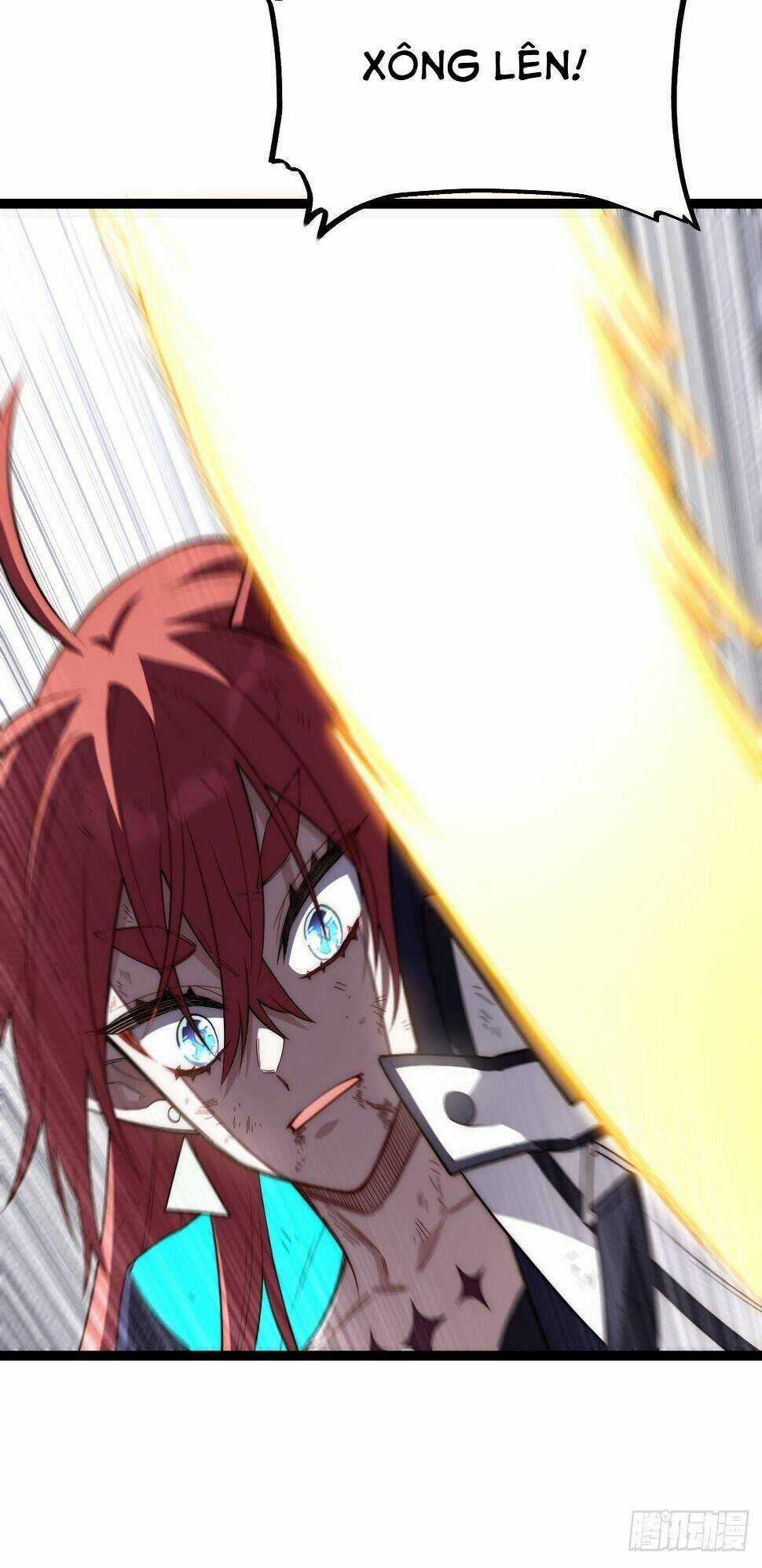 Khô Cốt Hiệp Sĩ Chapter 143 trang 47