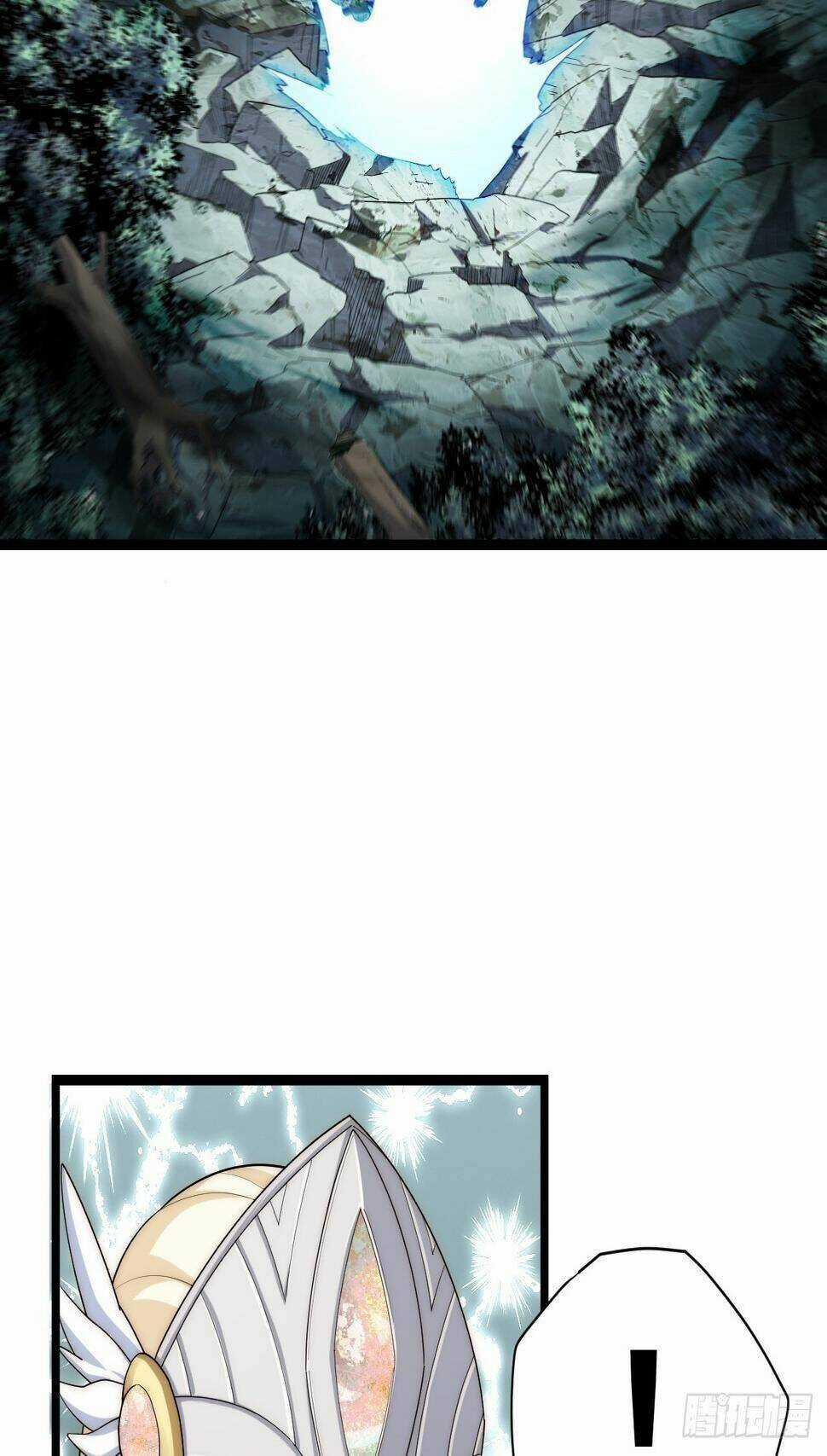 Khô Cốt Hiệp Sĩ Chapter 143 trang 49