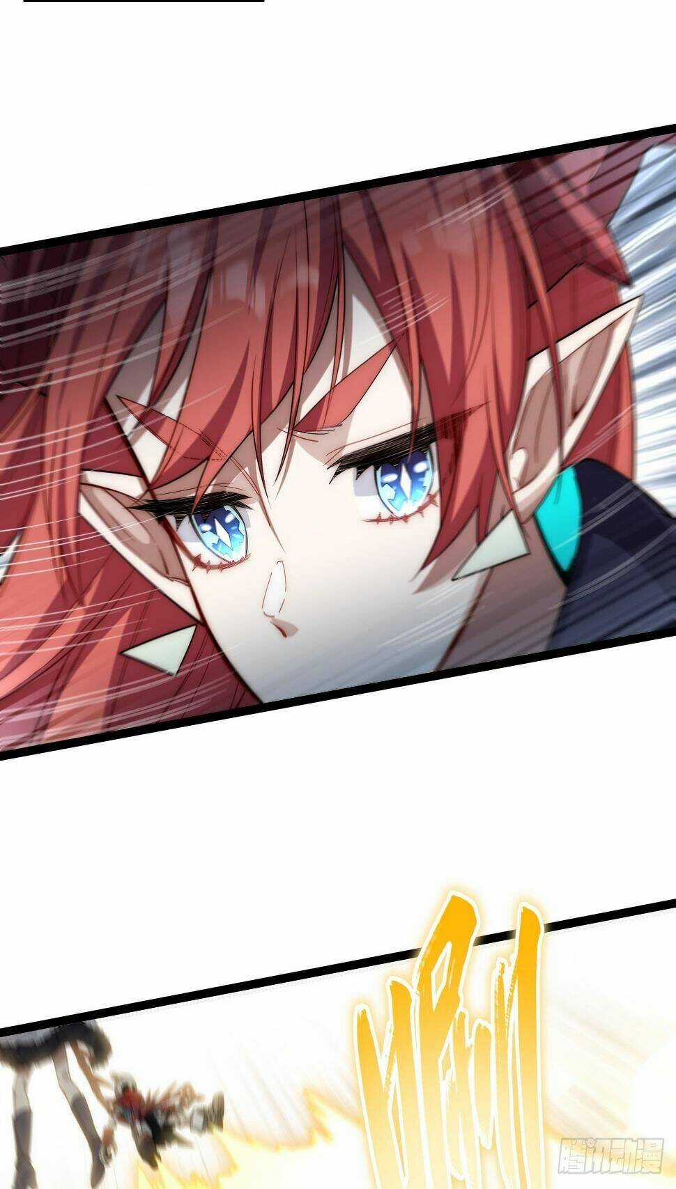 Khô Cốt Hiệp Sĩ Chapter 143 trang 5