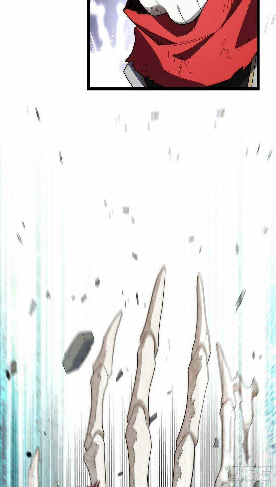 Khô Cốt Hiệp Sĩ Chapter 143 trang 51