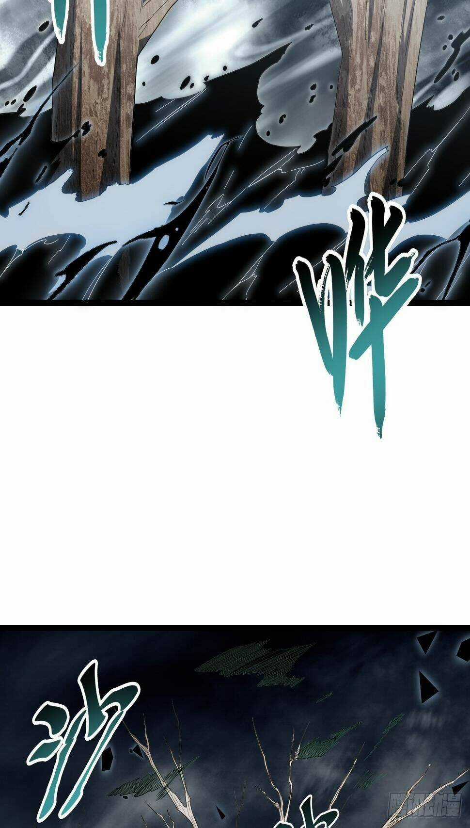 Khô Cốt Hiệp Sĩ Chapter 143 trang 55