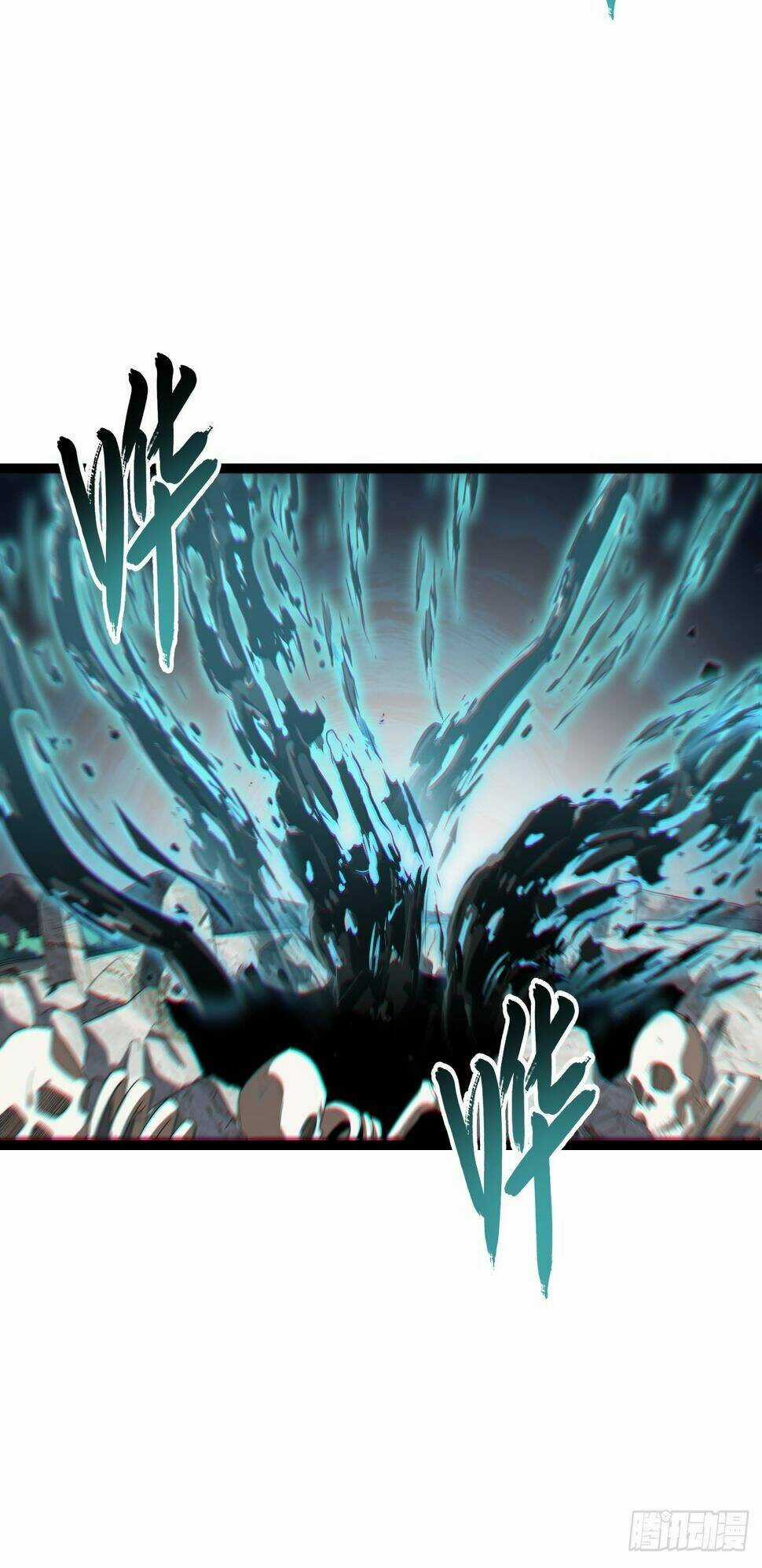 Khô Cốt Hiệp Sĩ Chapter 143 trang 57