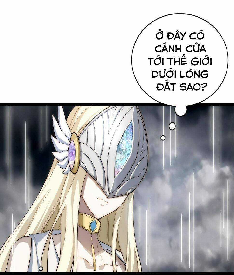 Khô Cốt Hiệp Sĩ Chapter 143 trang 58