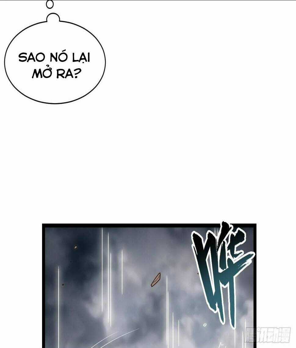 Khô Cốt Hiệp Sĩ Chapter 143 trang 59