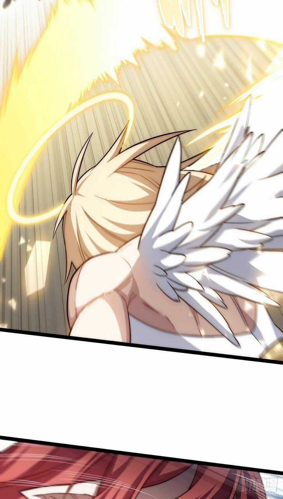 Khô Cốt Hiệp Sĩ Chapter 143 trang 6