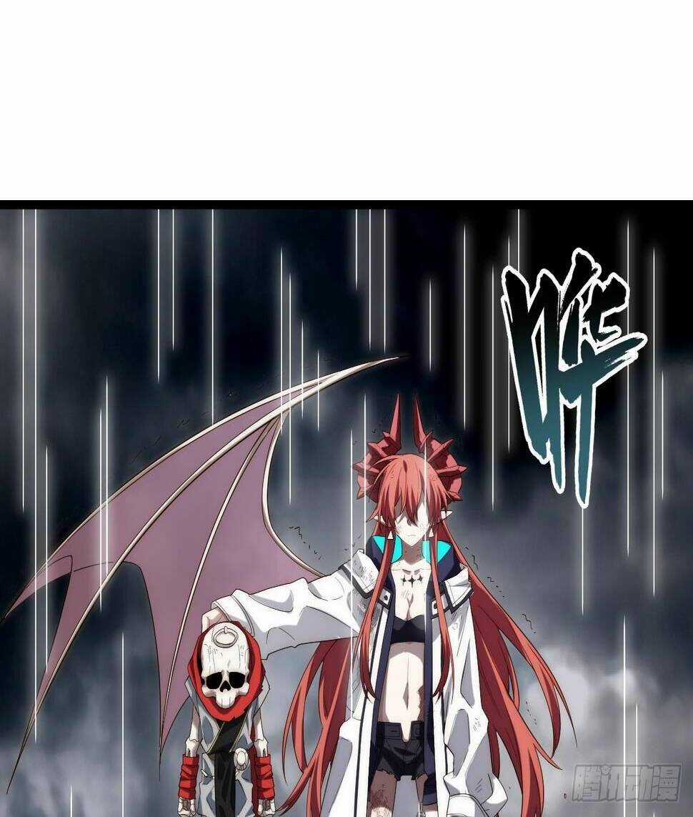 Khô Cốt Hiệp Sĩ Chapter 143 trang 61