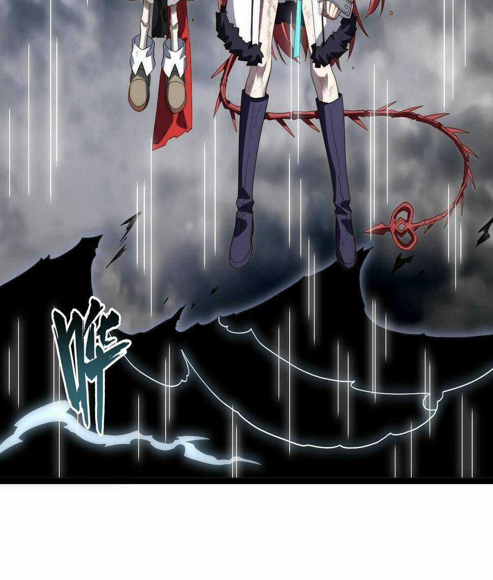 Khô Cốt Hiệp Sĩ Chapter 143 trang 62