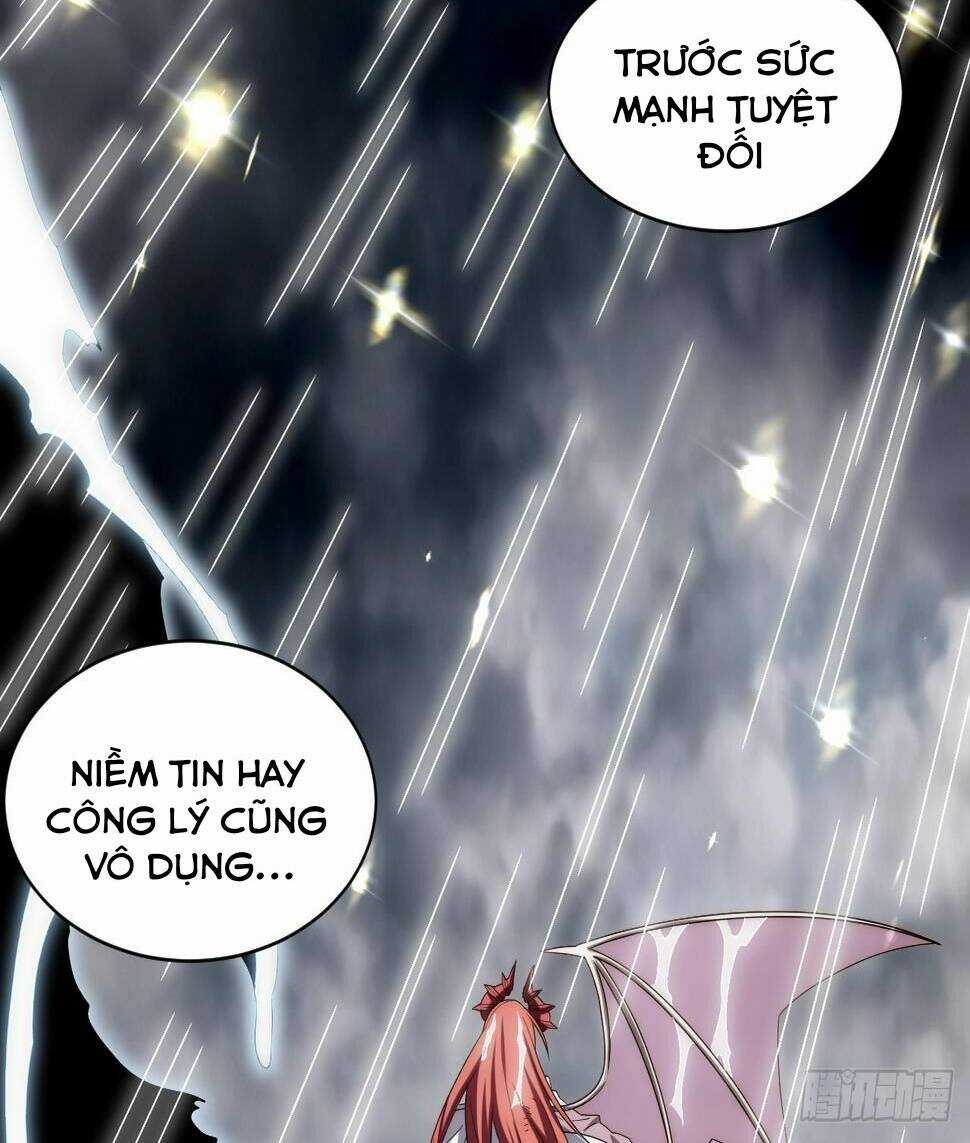 Khô Cốt Hiệp Sĩ Chapter 143 trang 65