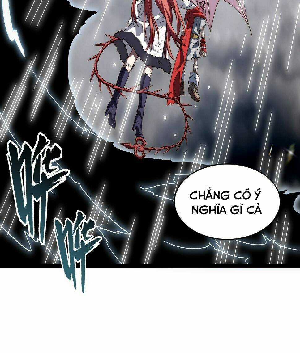 Khô Cốt Hiệp Sĩ Chapter 143 trang 66
