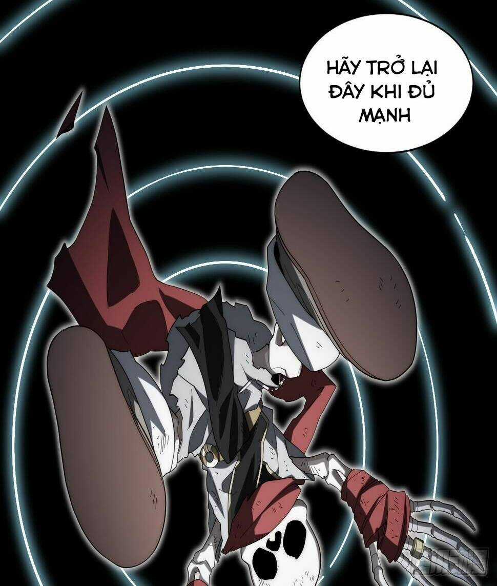 Khô Cốt Hiệp Sĩ Chapter 143 trang 69