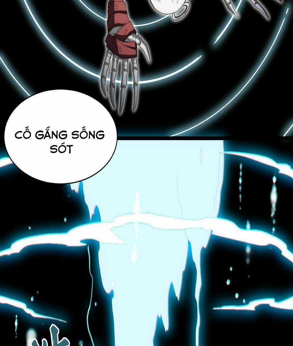 Khô Cốt Hiệp Sĩ Chapter 143 trang 70