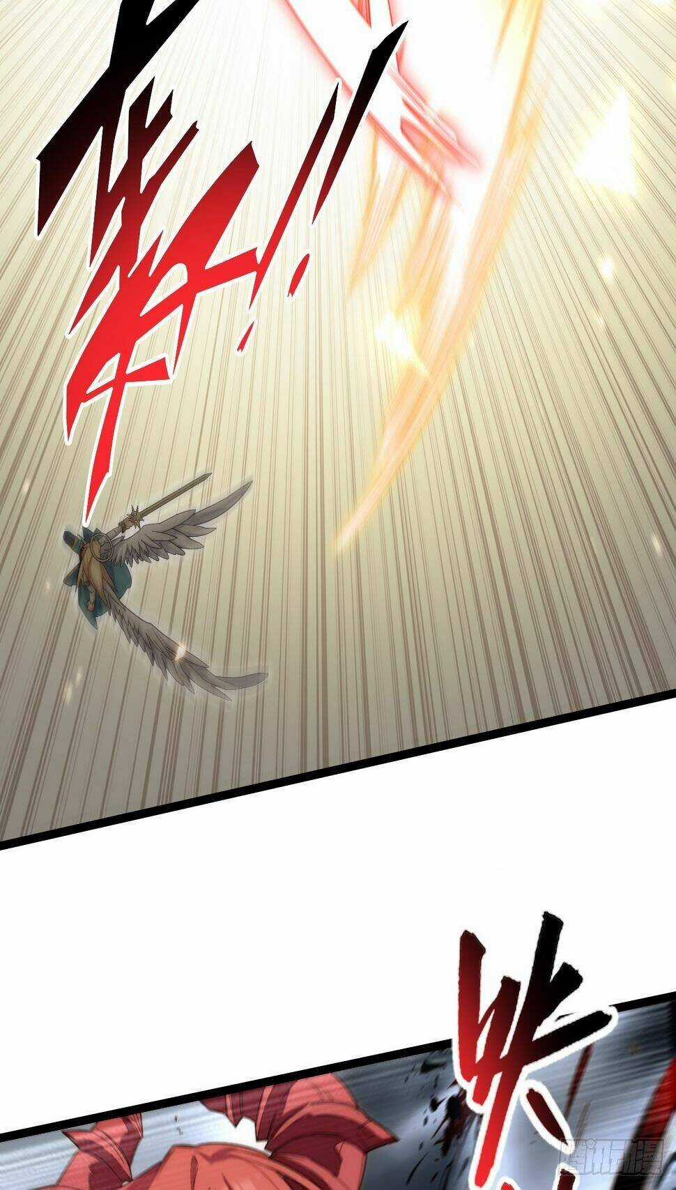 Khô Cốt Hiệp Sĩ Chapter 143 trang 8