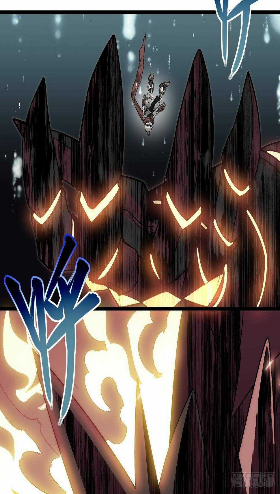Khô Cốt Hiệp Sĩ Chapter 144 trang 16