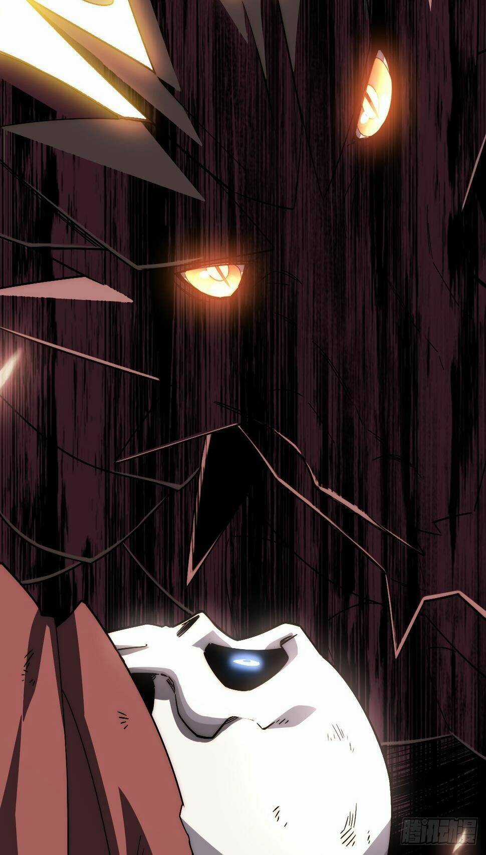 Khô Cốt Hiệp Sĩ Chapter 144 trang 17