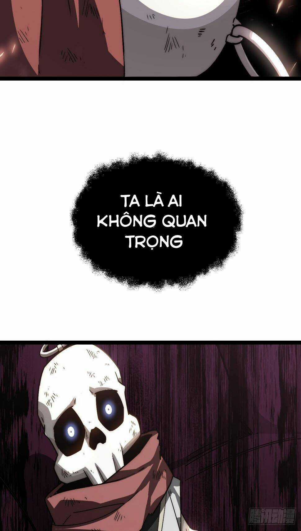 Khô Cốt Hiệp Sĩ Chapter 144 trang 18
