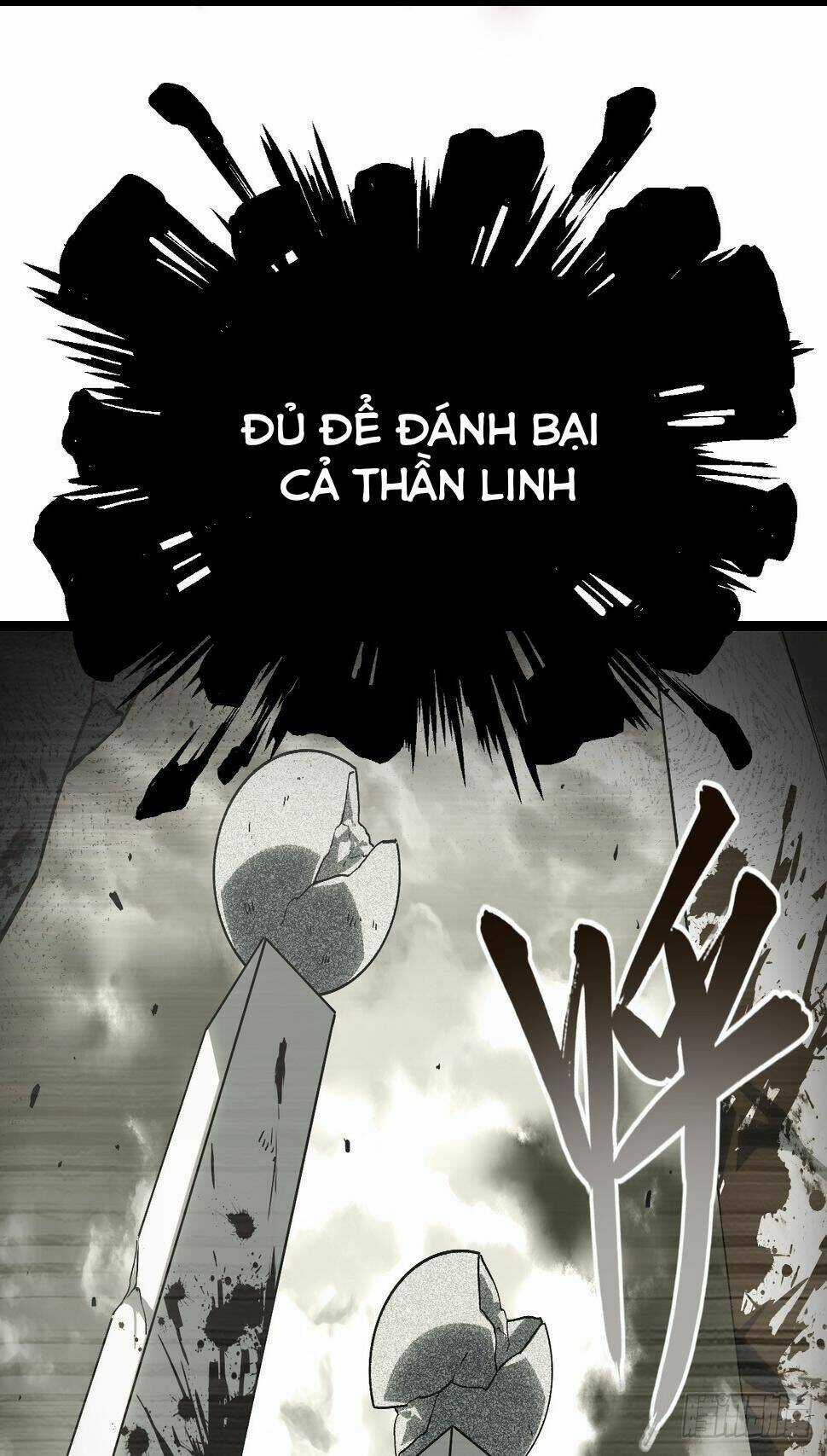 Khô Cốt Hiệp Sĩ Chapter 144 trang 21